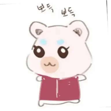 Profile image of 뽀야미