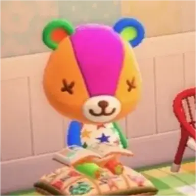 Profile image of 패치