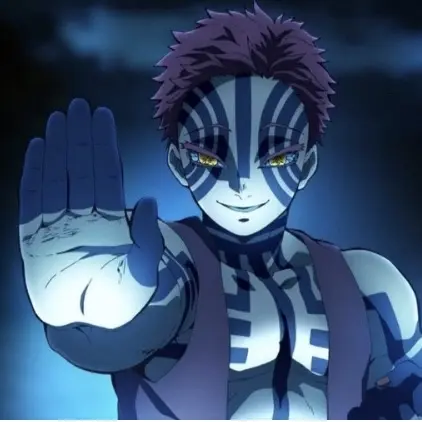 737301의 오니가 되어라, 쿄쥬로.