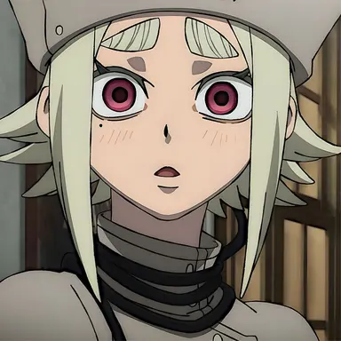 Profile image of エイシア