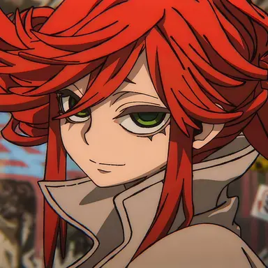 Profile image of リヨウ