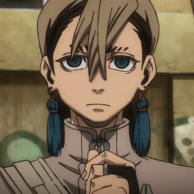 Profile image of ザンカ