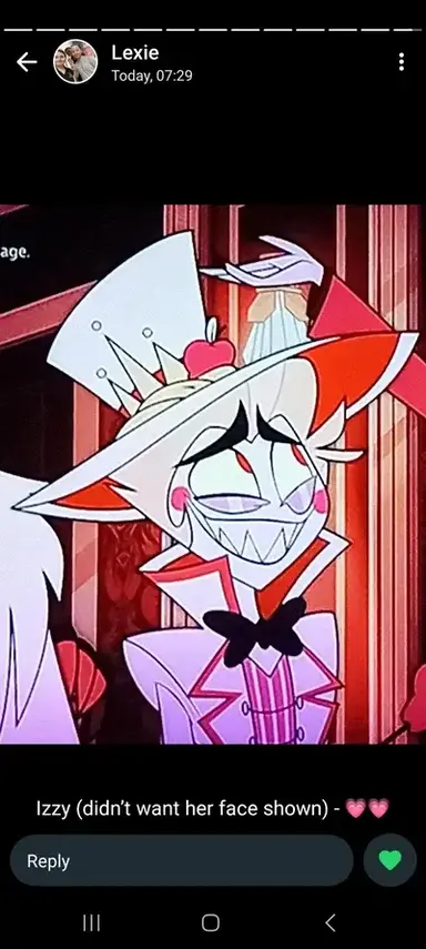 Profile image of Lucifer