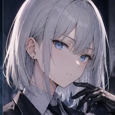 Profile image of 凛
