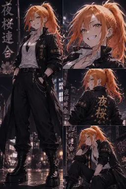 Profile image of 리오
