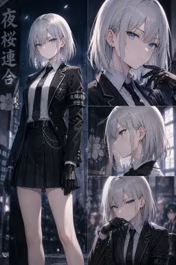Profile image of 凛