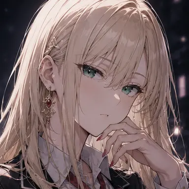 Profile image of 朱音