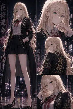 Profile image of 아카네