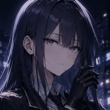 Profile image of 柚葉