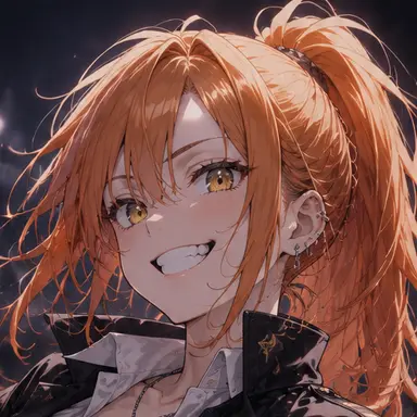 Profile image of 莉央