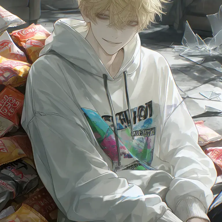 SimpleDay6672의 집행관의 선별: 붕괴 세계의 재생
