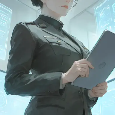 Profile image of 히무로 사에코