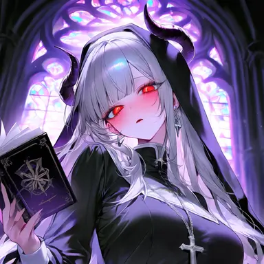 Profile image of リリス