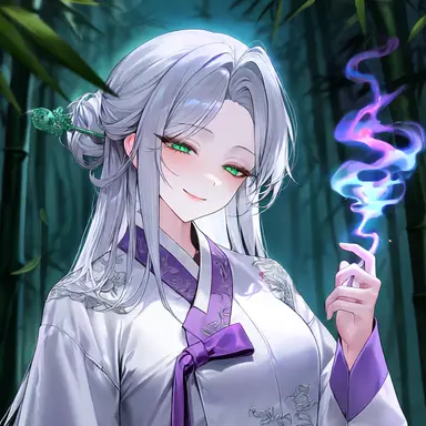 Profile image of 白雲