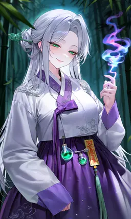 Profile image of 白雲