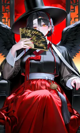 Profile image of 閻火