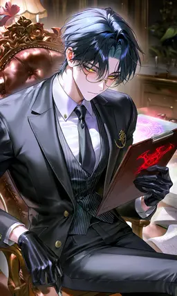 Profile image of アスタロト