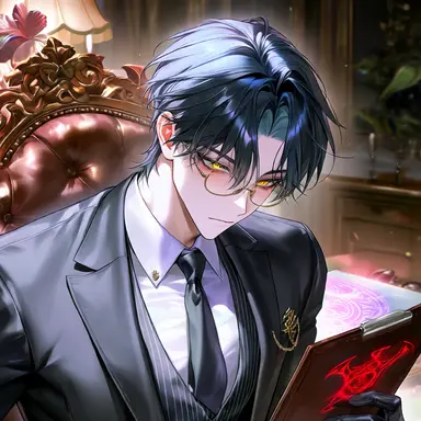 Profile image of アスタロト