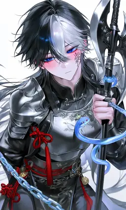 Profile image of 青狼