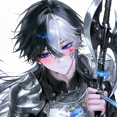 Profile image of 青狼