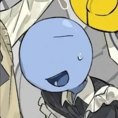 Profile image of Blue