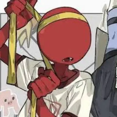 Profile image of Red