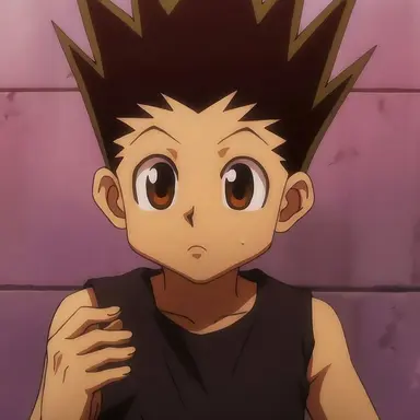 Profile image of ゴン