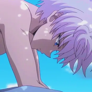 Profile image of キルア