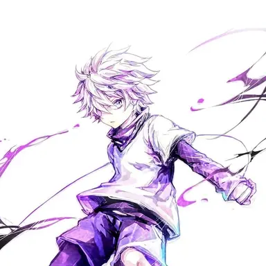 Profile image of キルア