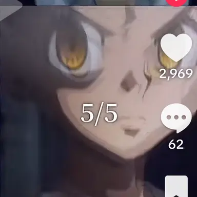 Profile image of ゴン