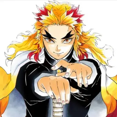 Profile image of 렌고쿠 쿄쥬로