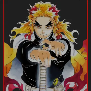 Profile image of 렌고쿠 쿄쥬로