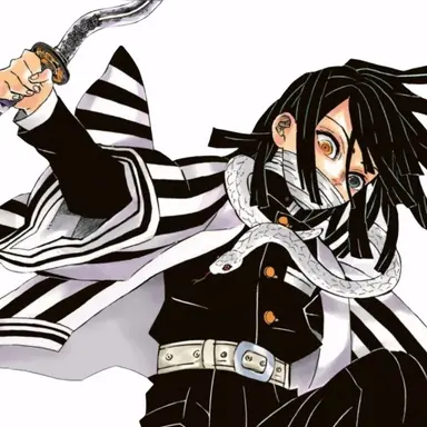 Profile image of 이구로 오바나이