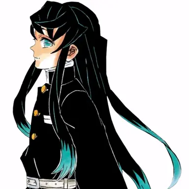 Profile image of 토키토 무이치로