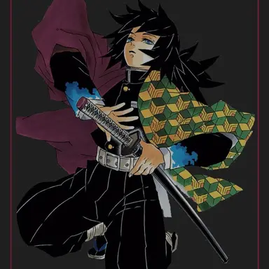 Profile image of 토미오카 기유