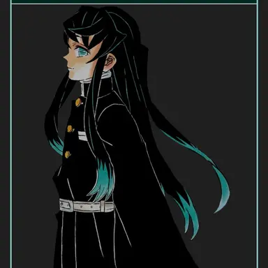 Profile image of 토키토 무이치로