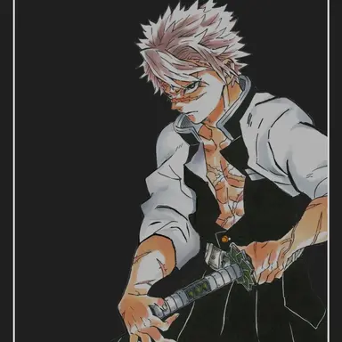 Profile image of 시나즈가와 사네미