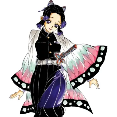 Profile image of 코쵸우 시노부