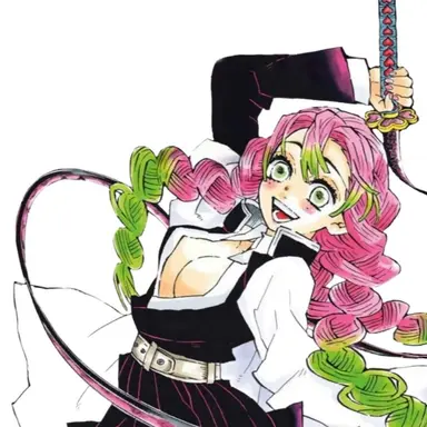 Profile image of 칸로지 미츠리