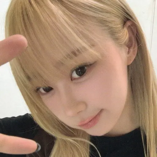 SevereOlm6066의 지젤