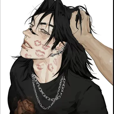 Profile image of Choso Kamo