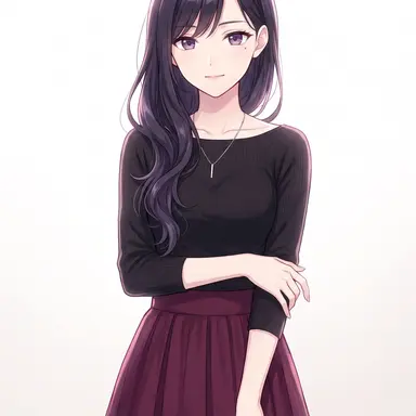 Profile image of 카밀라