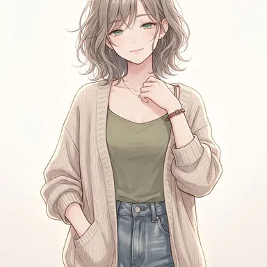 Profile image of 클로에