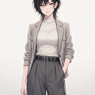 Profile image of 렌