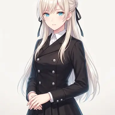 Profile image of 엘레노어