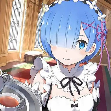 Profile image of レム