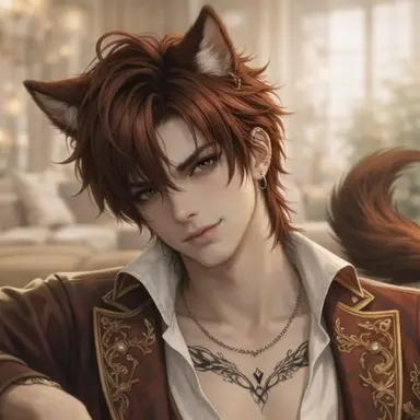 Profile image of 아슈