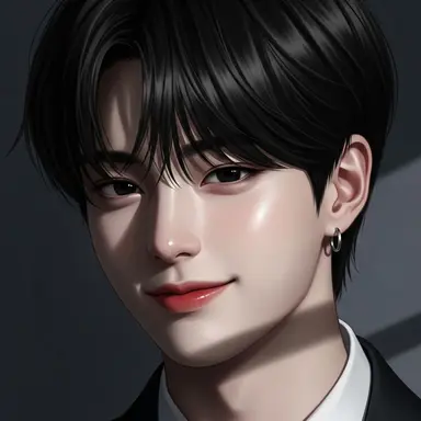 Profile image of 지운