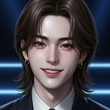 Profile image of 필립