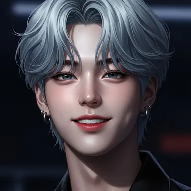Profile image of 로빈